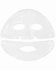 0° Hydrogel Mask