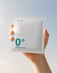 0° Hydrogel Mask