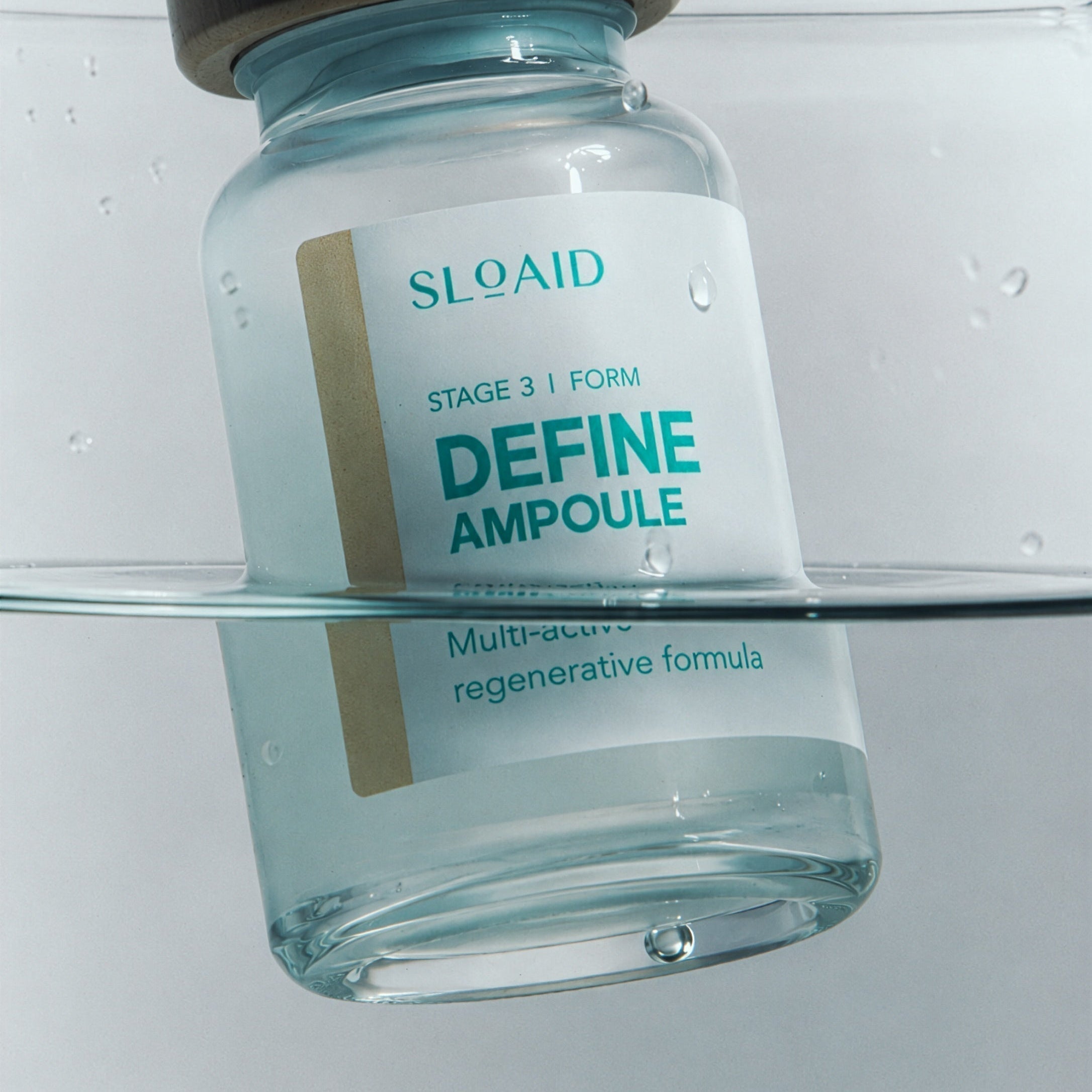 Clinical Report: DEFINE Ampoule