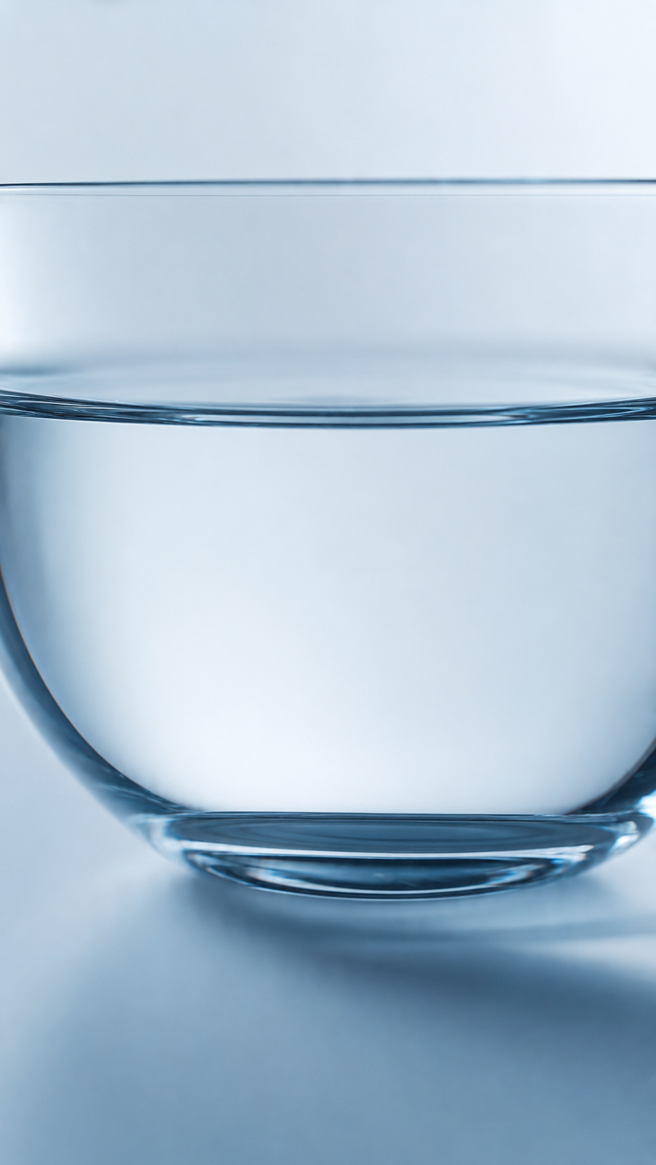 Clinical Report : 0° Hydrogel Mask