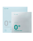 0° Hydrogel Mask