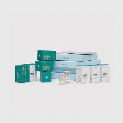 SLOAID Ritual Kit - Starter