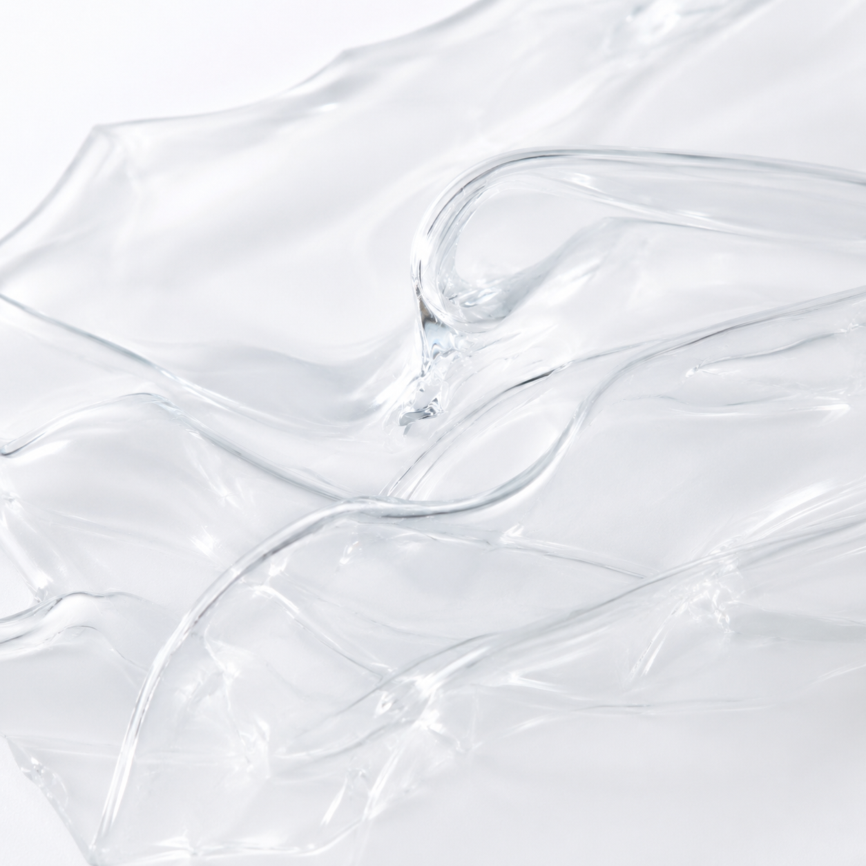0° Hydrogel Mask